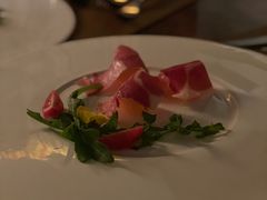 -柏蔻餐厅Le Banquet Bistro(天河北店)