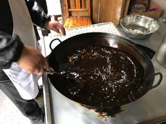 -邓记新一代糖油果子(四川煤管局供销公司职工宿舍店)