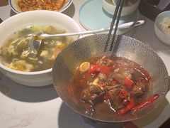 -田婆婆的菜(海口友谊阳光城店)