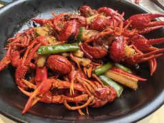 -聚味瞿记·龙虾堂(坡子街店)