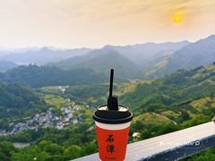 -石潭村