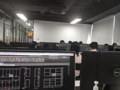 -天琥教育(武汉武广校区)