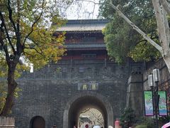 -鼓楼(西湖风景名胜区)