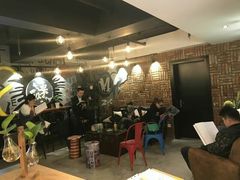 -谜·沉浸侦探剧本杀推理馆(静安店)