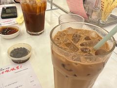 -大哥餐厅(西城花园店)