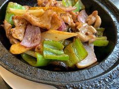 -美极鲜食坊(宝安南路店)