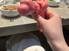 -海底捞火锅(杭州萧山宝龙广场店)