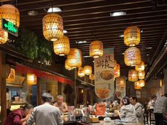 -南京大牌档(崇文门国瑞店)