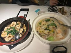 -莆田餐厅PUTIEN(三里屯店)