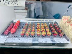 -糖葫芦王保定名吃(古莲花池店)