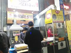 -西归浦每天偶来市场