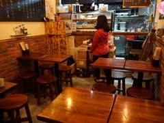 -豊 胜手丼