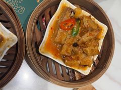 -悦得闲广式点心茶楼(蓝鲸世界店)