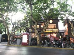 -Boxing Cat Brewery拳击猫精酿啤酒馆(永福店)