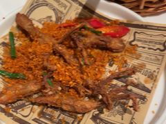 -粤来记·啫啫煲·点心(日月光店)