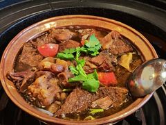 -顺顺小吃(独克宗古城店)