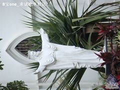-厦门市鼓浪屿风景名胜区-天主教堂