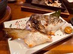 -和彩放题餐厅(酒仙桥店)