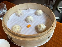 蟹粉小笼包-鼎泰丰(成都远洋太古里店)