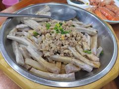 -坛南湾农家乐·海鲜楼·大排档(平潭坛南湾店)