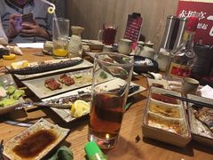 -赤坂亭·M9和牛烧肉·铁板烧(合肥万象城店)
