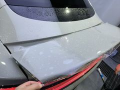 -车艺佳龙膜隐形车衣汽车贴膜(宝山丰宝店)