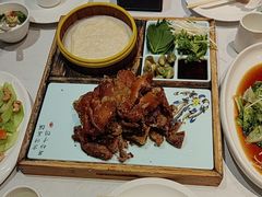 -北李·海肠捞饭·大连菜(望京凯德MALL店)