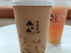 -莓超疯
