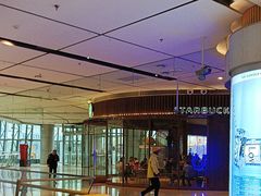 -星巴克(天津大悦城第二店)