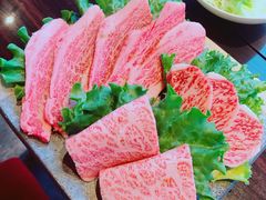 -焼肉 琉球の牛(北谷)