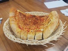 迪拜烤馕-巴依老爷新疆美食(望京小街店)