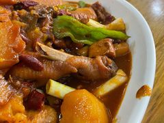 -福顺祥大盘鸡(临潼店)