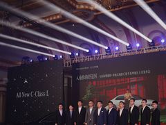 -泰州之星奔驰4S店(海陵店)