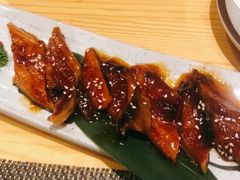 -菊上料理(蜀山银泰百货店)