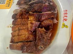 -澳门陈光记烧味饭店(南京德基广场店)