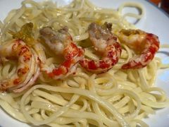-杨氏青龙虾·羊蝎子(托乐嘉店)