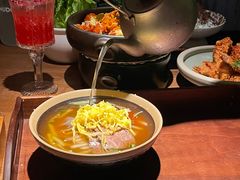 -双门洞·森系料理(体育西店)