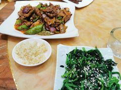 -敦煌达记酱驴肉黄面馆