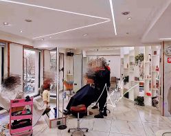 -小齐发型Star~salon