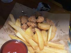 -秀·爱尔兰餐吧(上海路店)