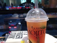 -肯德基(金雀山店)