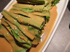 -前海沿·青岛菜(大拇指广场石老人店)