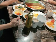 -冠菌火锅自助(东莞桥头店)