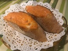 烤明太子面包-BISTROFIORE美伊娜(伊犁南路店)
