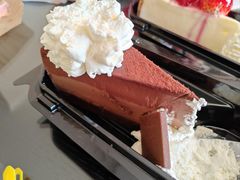 -The Cheesecake Factory 芝乐坊餐厅(王府中環店)