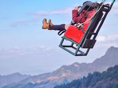 -梦幻奥陶纪景区