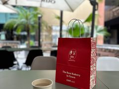 -OUR Bakery(三里屯太古里店)