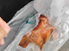 -大益烤鸡