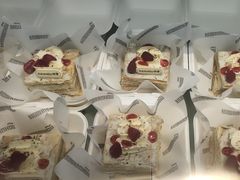 -燃厚蛋糕(卓展中信城店)