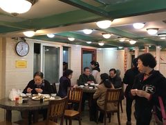大堂-周家大连水饺(美专校街店)